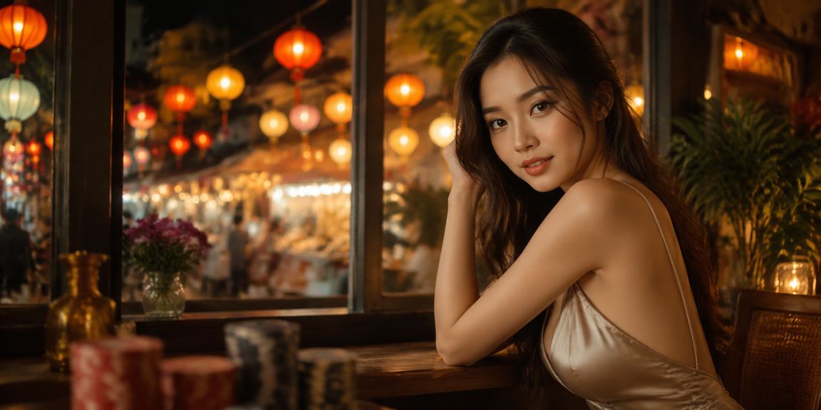 Giao diện ứng dụng cá cược trên điện thoại di động