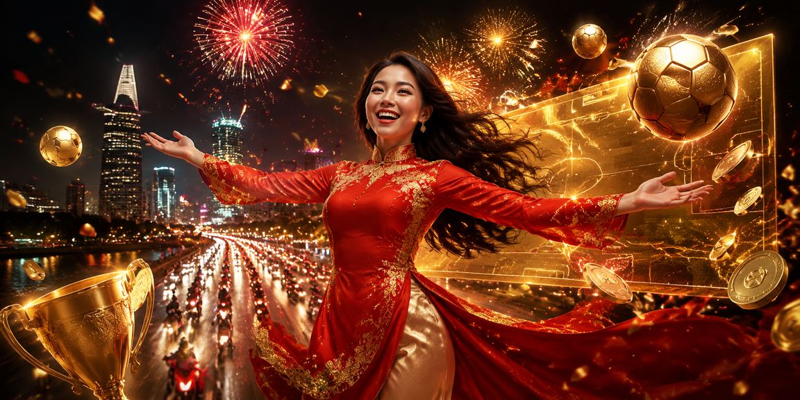 Nền tảng cá cược gf2 tối ưu cho người Việt Nam